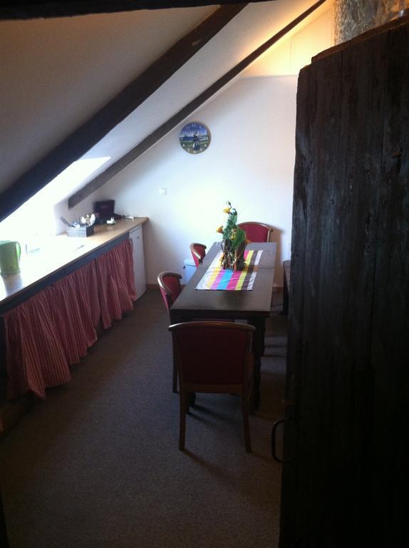 Manoir De Parc Ar Brun Villa Treguier Phòng bức ảnh
